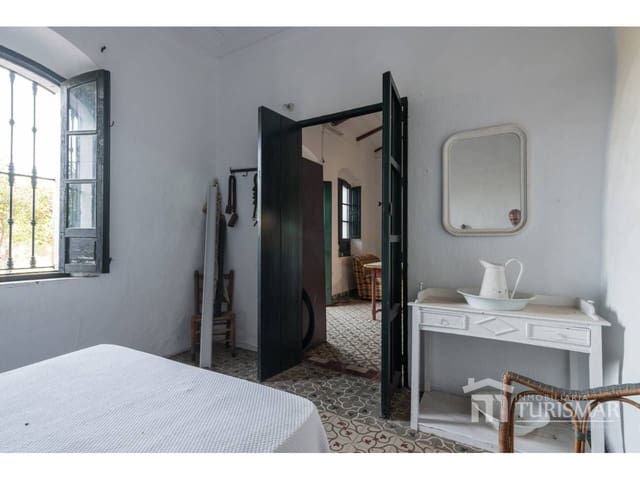 Finca/Landehus til salg i Ayamonte - € 1.400.000 (Ref: 9443600)