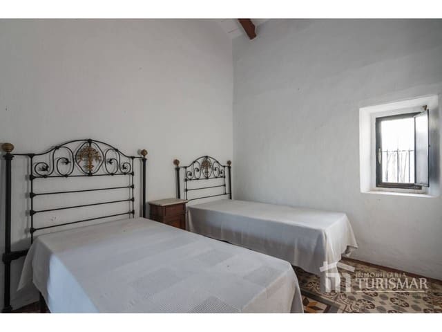 Finca/Landehus til salg i Ayamonte - € 1.400.000 (Ref: 9443600)