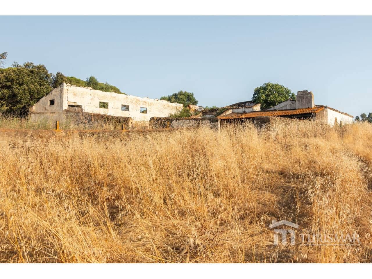 Finca/Country House for sale in Ayamonte - € 1,400,000 (Ref: 9443600)