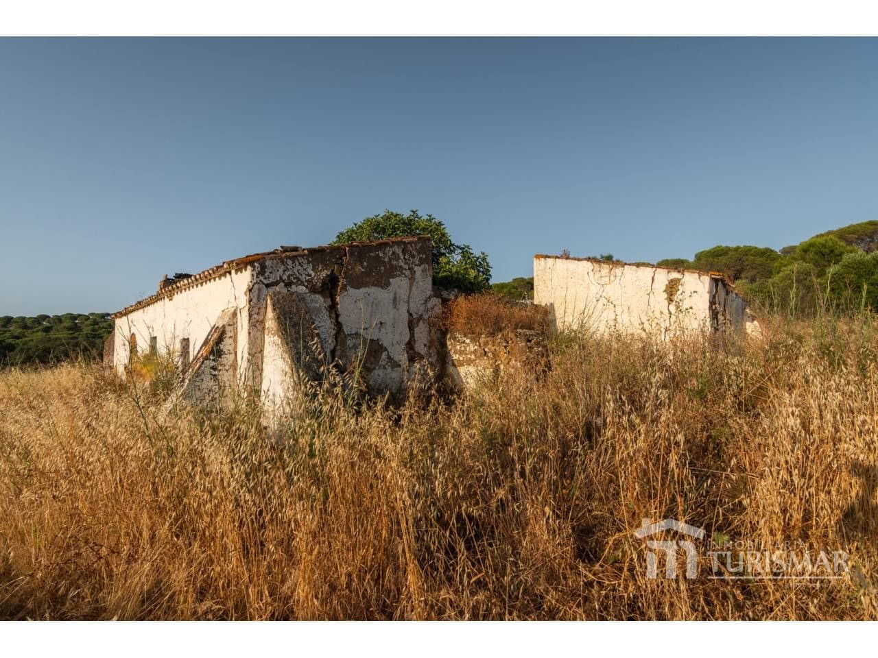 Finca/Country House for sale in Ayamonte - € 1,400,000 (Ref: 9443600)