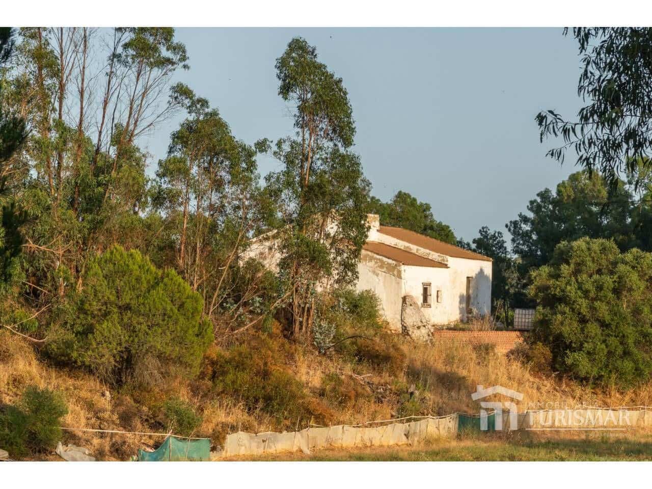 Finca/Country House for sale in Ayamonte - € 1,400,000 (Ref: 9443600)