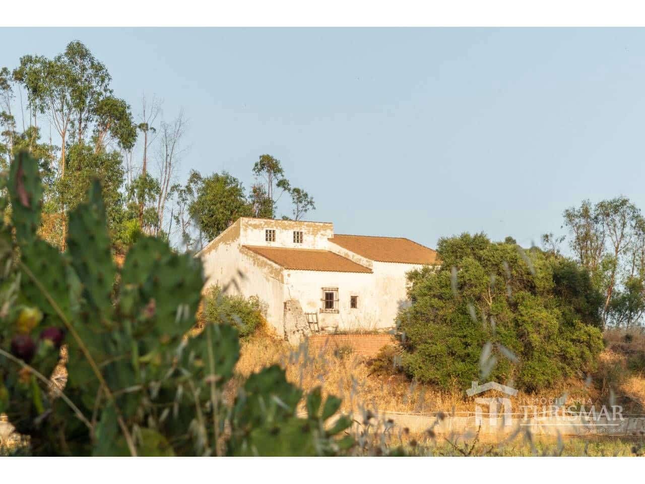 Finca/Country House for sale in Ayamonte - € 1,400,000 (Ref: 9443600)