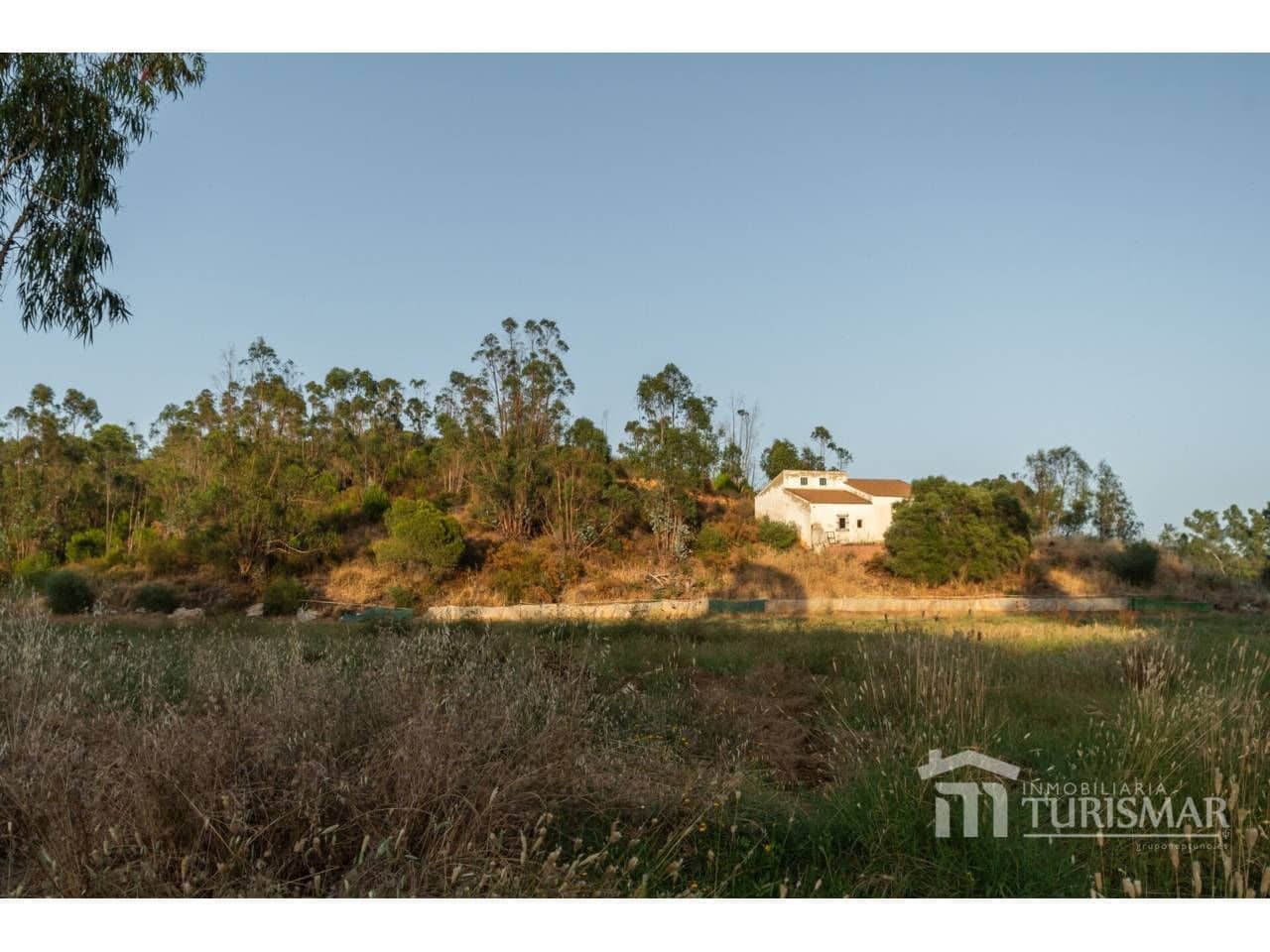 Finca/Country House for sale in Ayamonte - € 1,400,000 (Ref: 9443600)