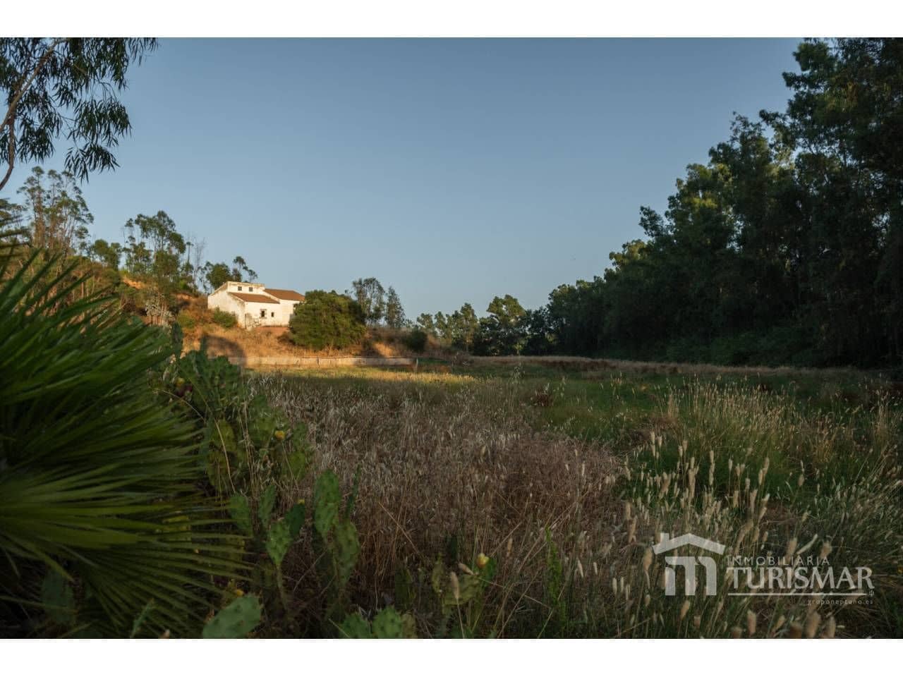 Finca/Country House for sale in Ayamonte - € 1,400,000 (Ref: 9443600)