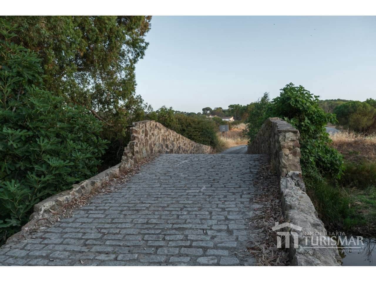 Finca/Country House for sale in Ayamonte - € 1,400,000 (Ref: 9443600)