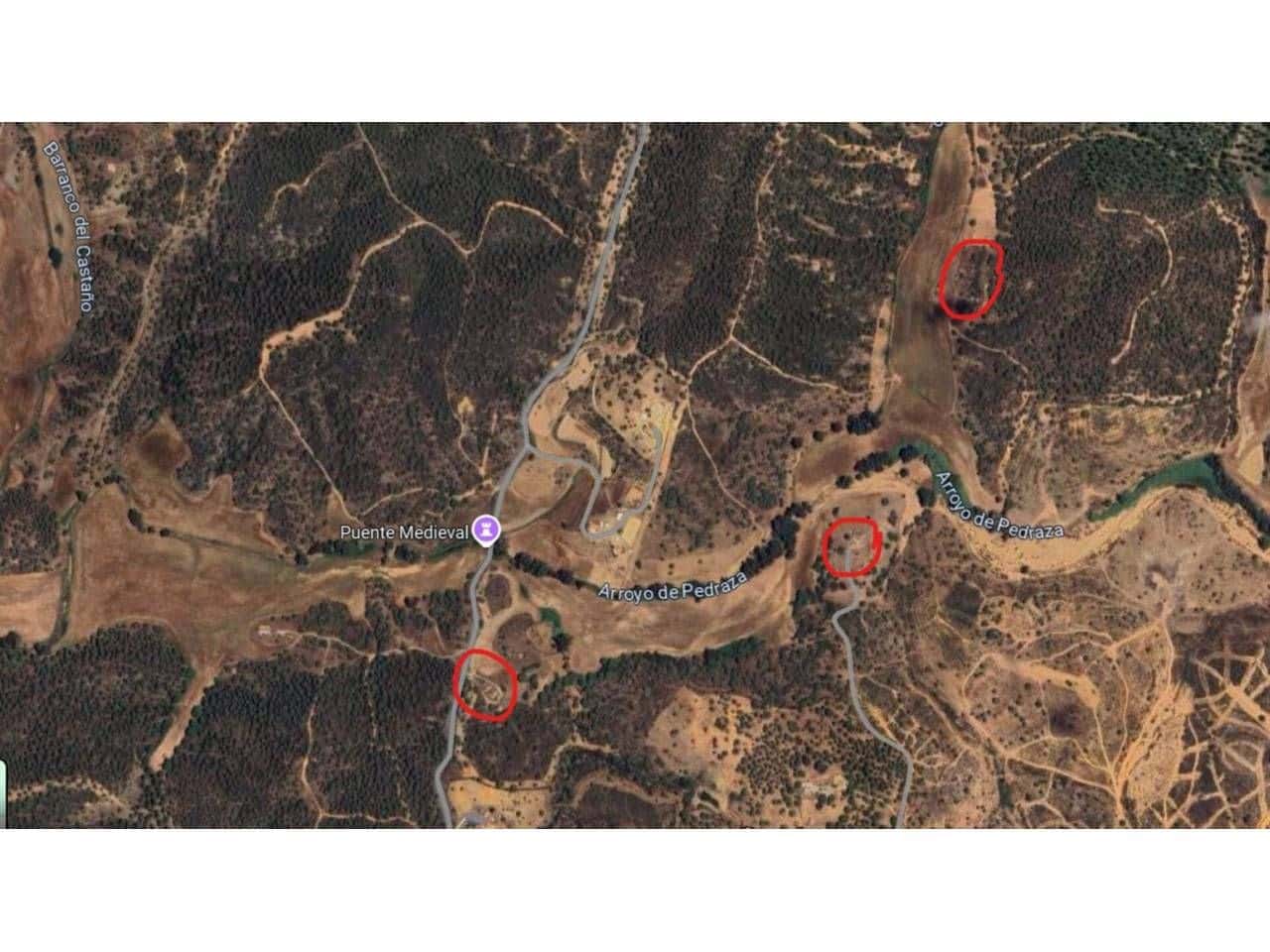 Finca/Country House for sale in Ayamonte - € 1,400,000 (Ref: 9443600)