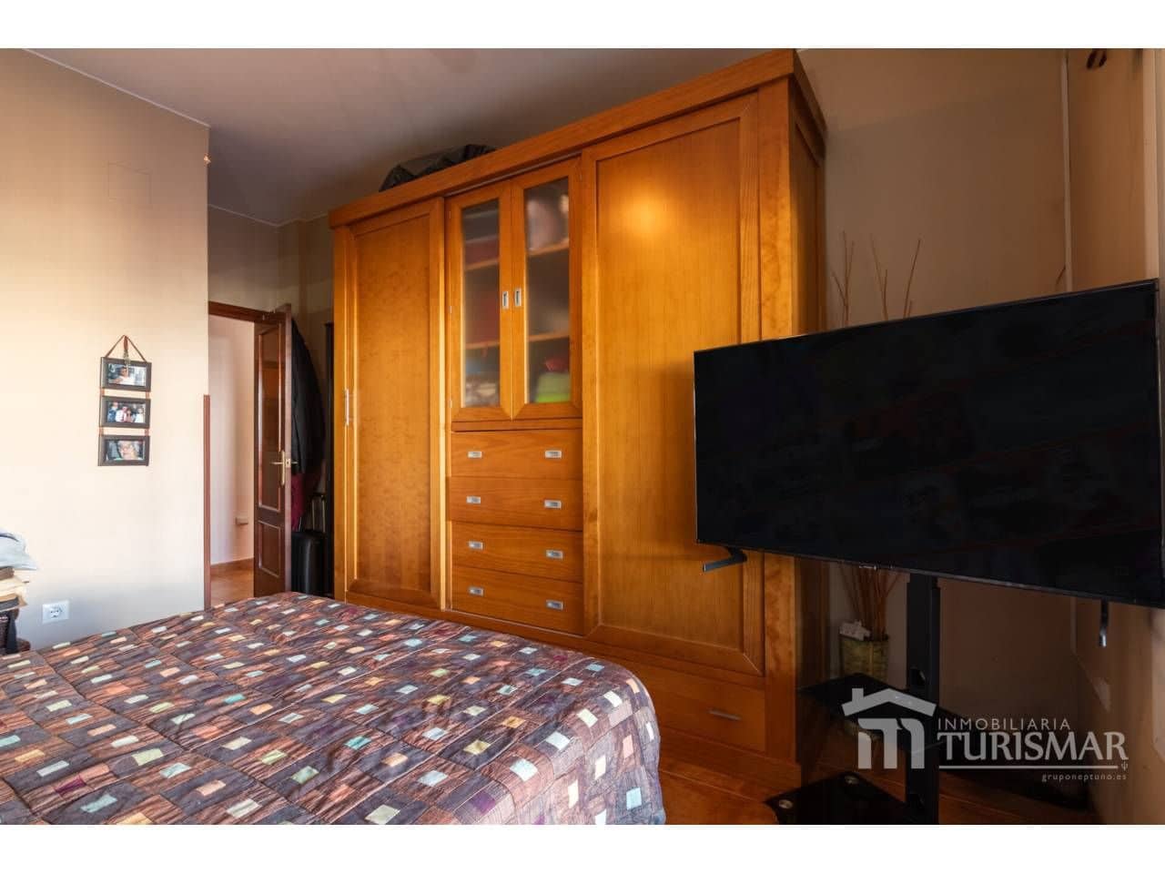 Pareado de 5 habitaciones en Ayamonte en venta - 345.000 € (Ref: 9443601)