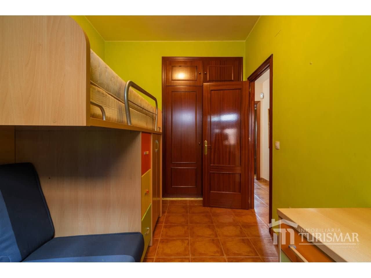 Pareado de 5 habitaciones en Ayamonte en venta - 345.000 € (Ref: 9443601)