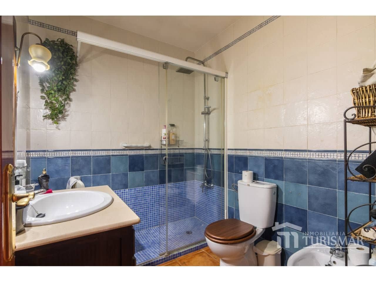 Pareado de 5 habitaciones en Ayamonte en venta - 345.000 € (Ref: 9443601)