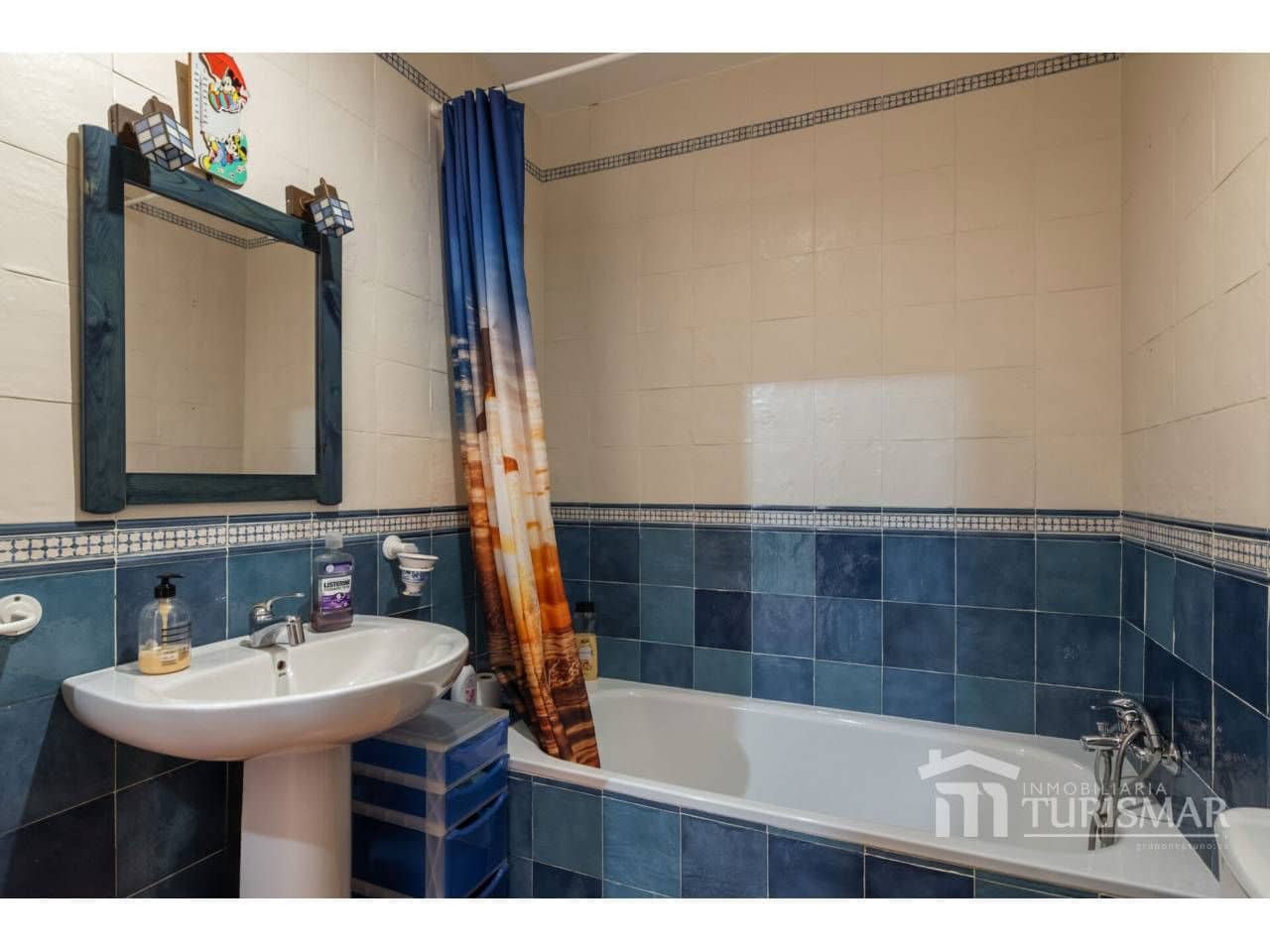 Pareado de 5 habitaciones en Ayamonte en venta - 345.000 € (Ref: 9443601)