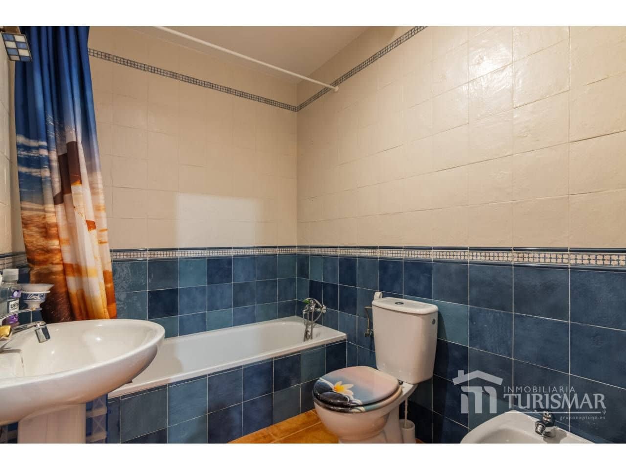 Pareado de 5 habitaciones en Ayamonte en venta - 345.000 € (Ref: 9443601)