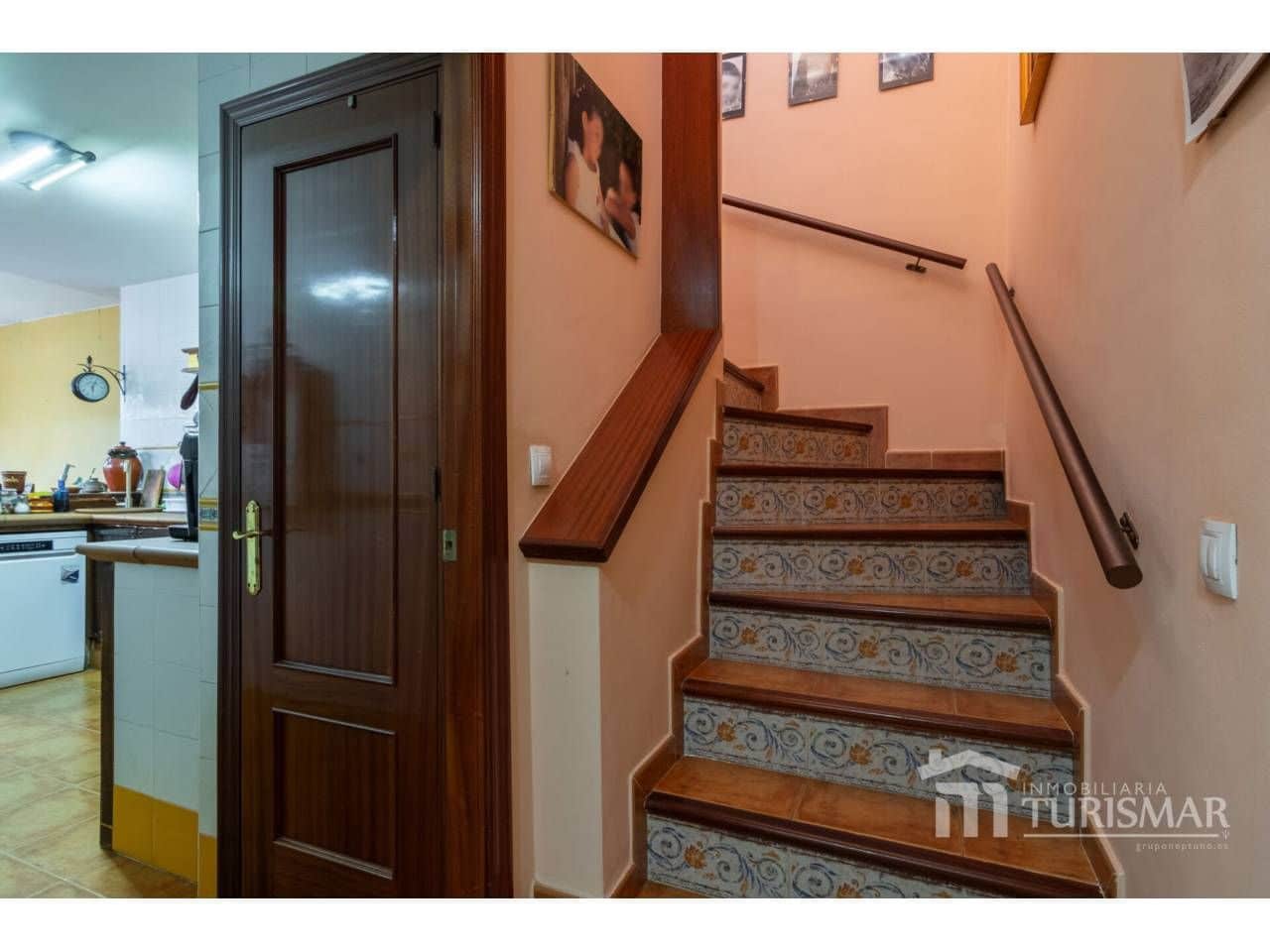 Pareado de 5 habitaciones en Ayamonte en venta - 345.000 € (Ref: 9443601)