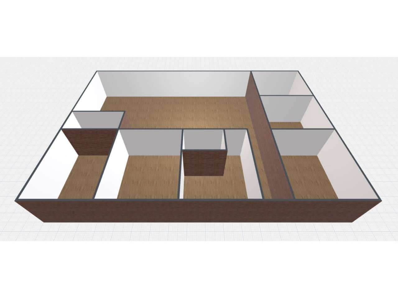 Pareado de 5 habitaciones en Ayamonte en venta - 345.000 € (Ref: 9443601)