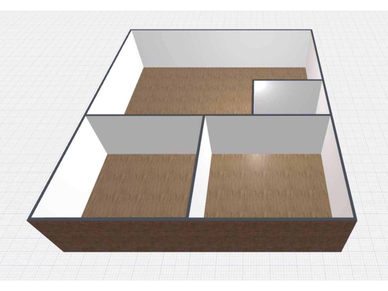 Pareado de 5 habitaciones en Ayamonte en venta - 345.000 € (Ref: 9443601)