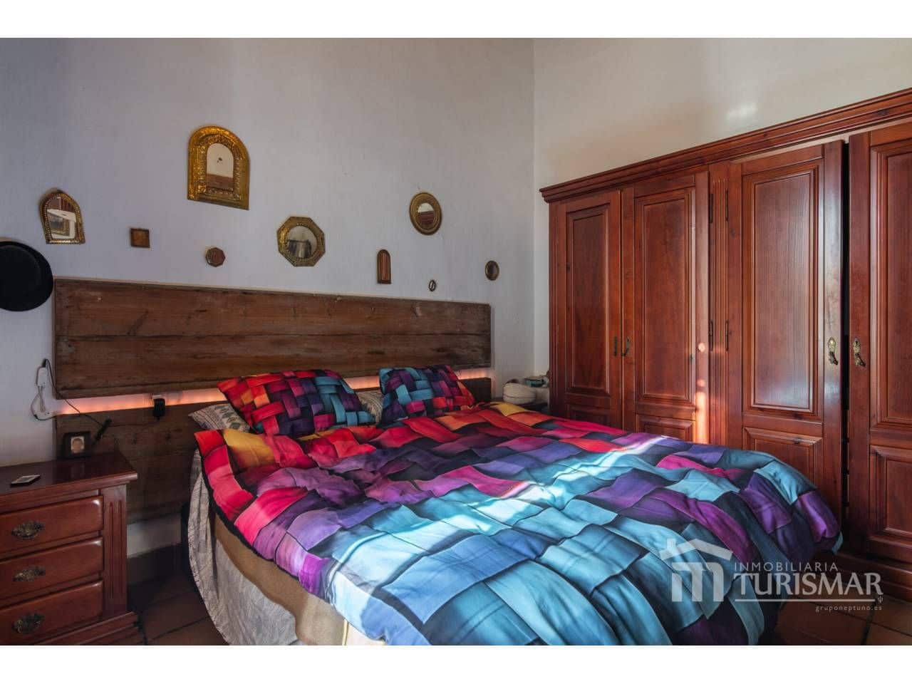 4 Zimmer Villa zu verkaufen in Ayamonte mit Pool Garage - 350.000 € (Ref: 9443602)