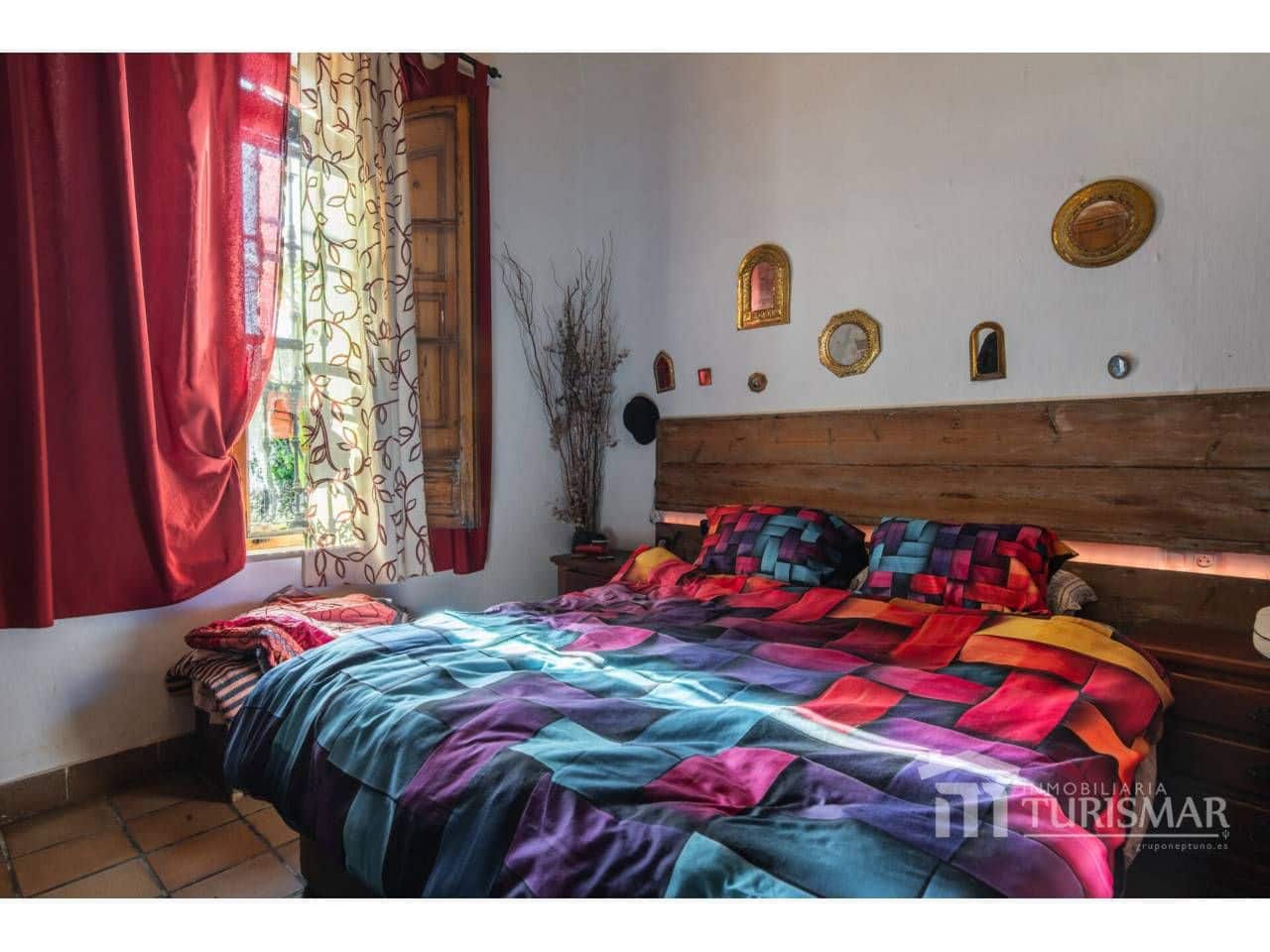 4 Zimmer Villa zu verkaufen in Ayamonte mit Pool Garage - 350.000 € (Ref: 9443602)