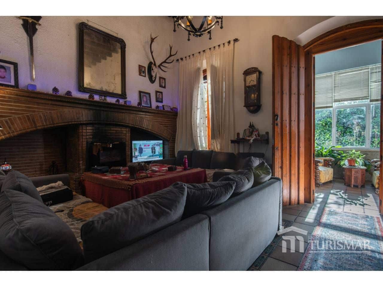 4 Zimmer Villa zu verkaufen in Ayamonte mit Pool Garage - 350.000 € (Ref: 9443602)