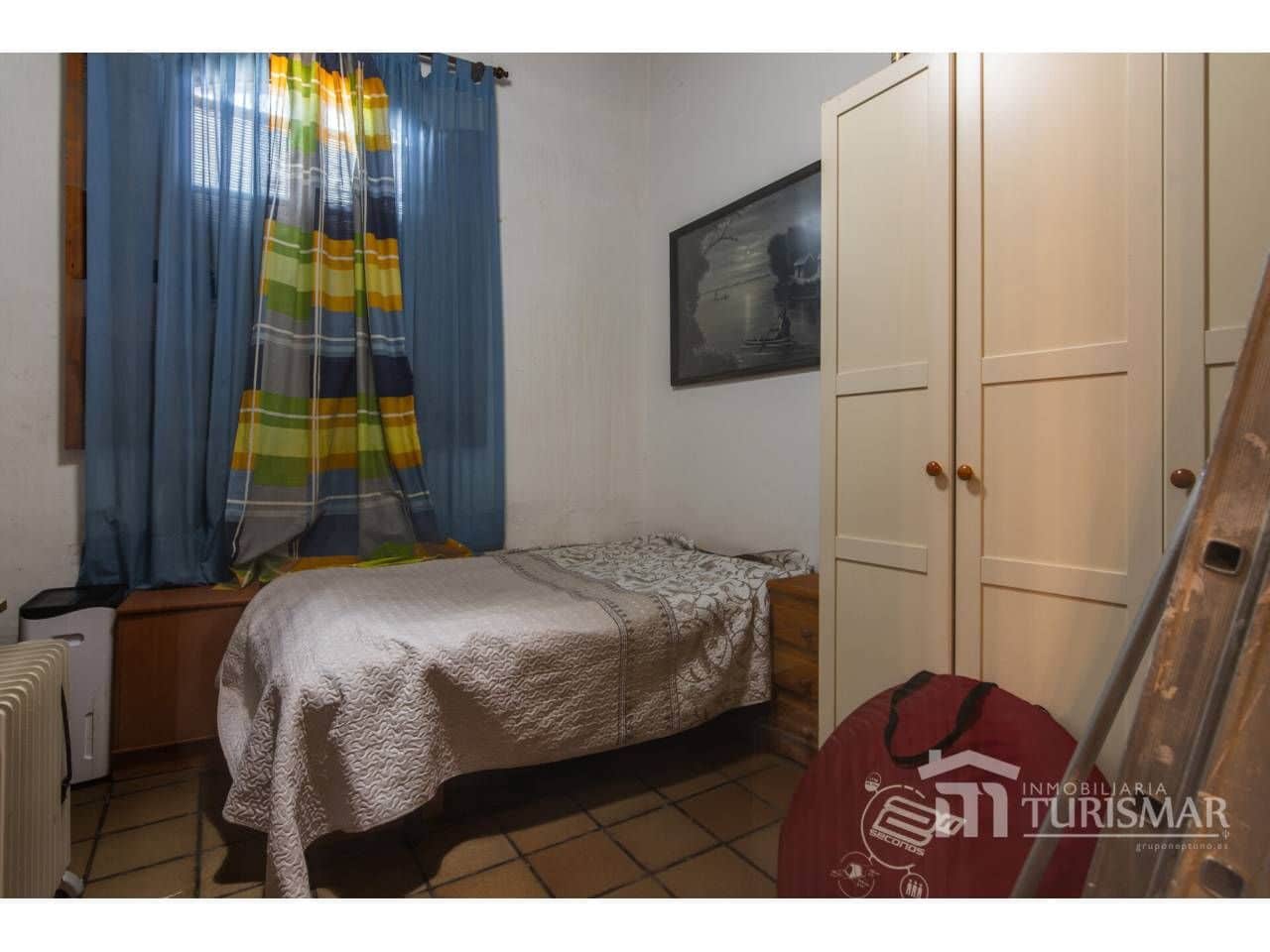 4 Zimmer Villa zu verkaufen in Ayamonte mit Pool Garage - 350.000 € (Ref: 9443602)