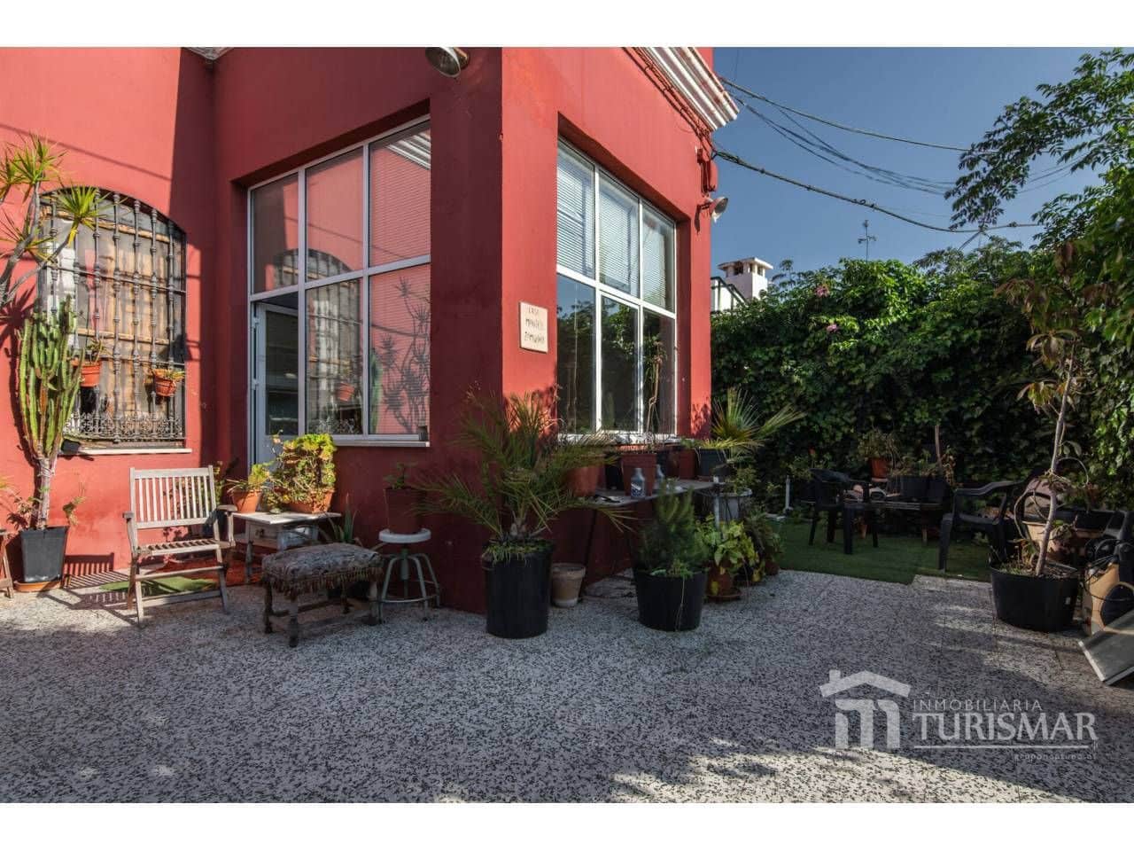 4 Zimmer Villa zu verkaufen in Ayamonte mit Pool Garage - 350.000 € (Ref: 9443602)