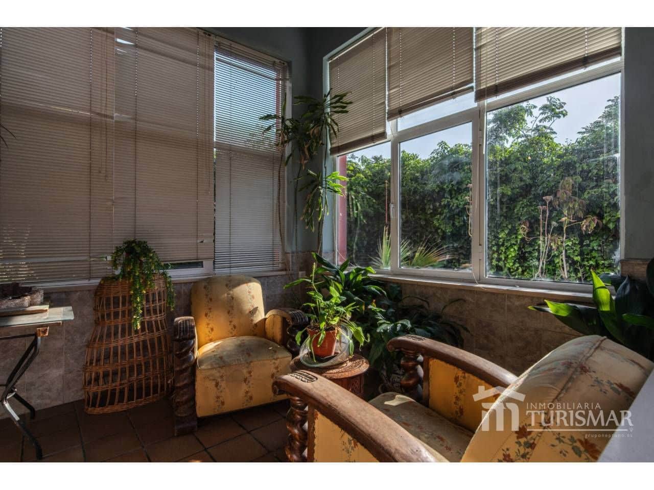 4 Zimmer Villa zu verkaufen in Ayamonte mit Pool Garage - 350.000 € (Ref: 9443602)