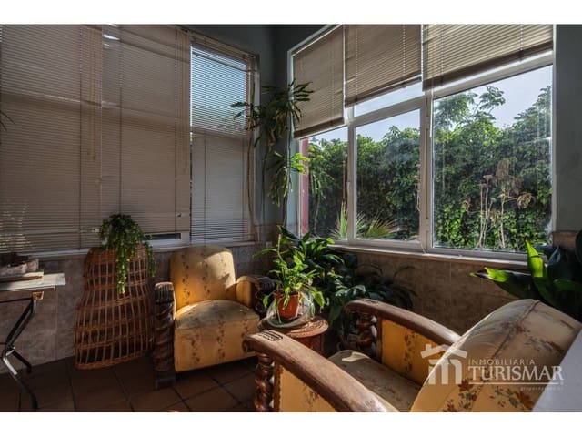 4 makuuhuone Huvila myytävänä paikassa Ayamonte mukana uima-altaan 
autotalli - 350 000 € (Ref: 9443602)