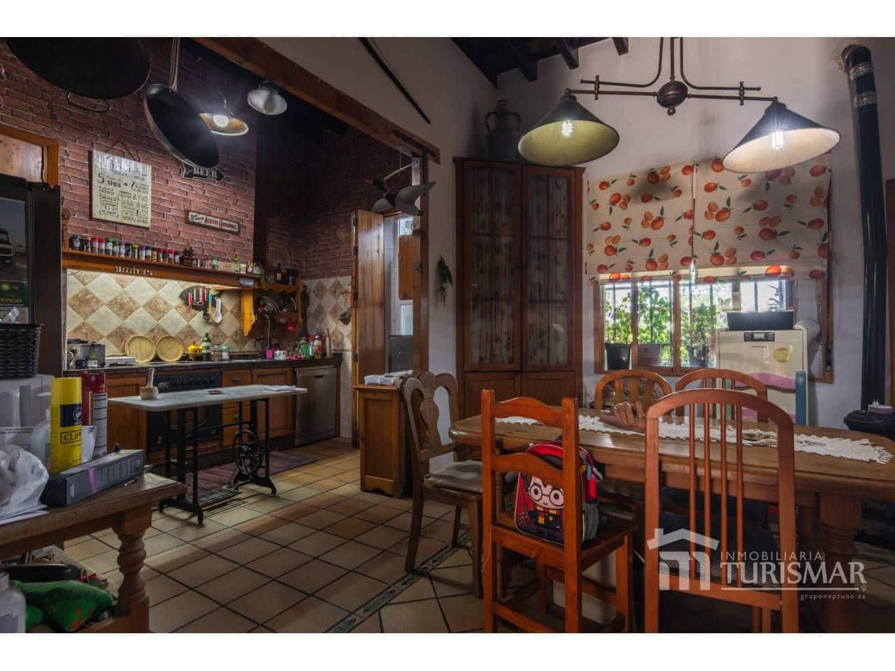 4 Zimmer Villa zu verkaufen in Ayamonte mit Pool Garage - 350.000 € (Ref: 9443602)