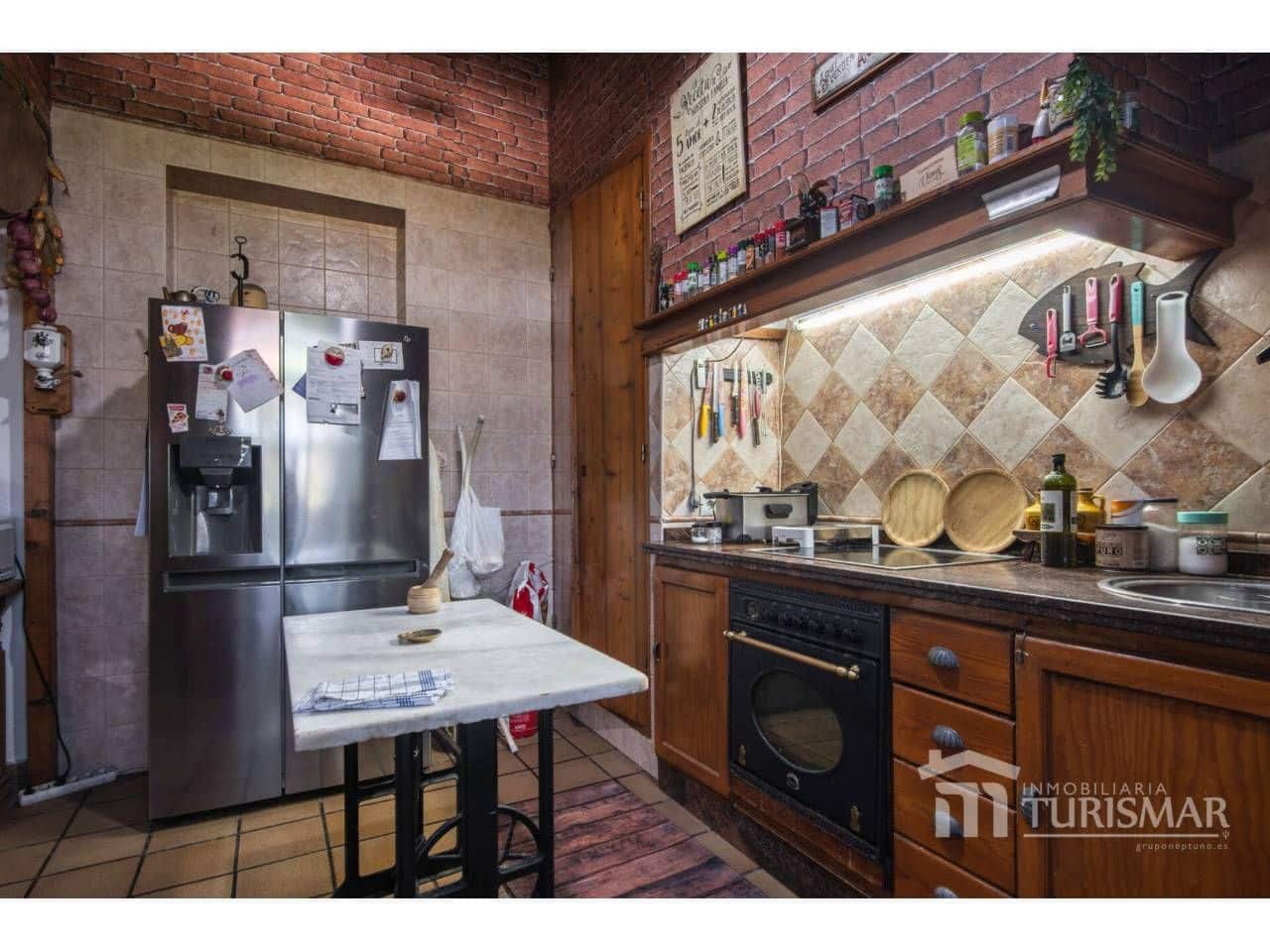 4 Zimmer Villa zu verkaufen in Ayamonte mit Pool Garage - 350.000 € (Ref: 9443602)