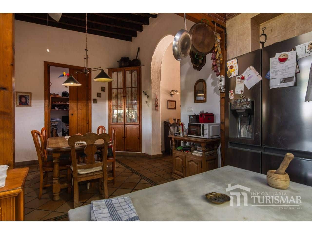 4 Zimmer Villa zu verkaufen in Ayamonte mit Pool Garage - 350.000 € (Ref: 9443602)