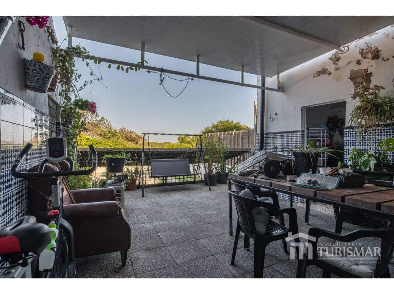 4 Zimmer Villa zu verkaufen in Ayamonte mit Pool Garage - 350.000 € (Ref: 9443602)