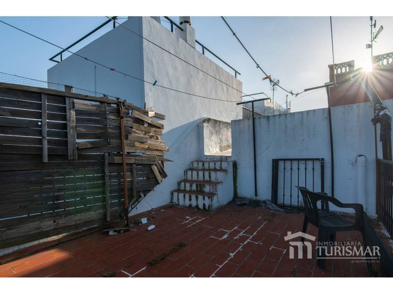 4 Zimmer Villa zu verkaufen in Ayamonte mit Pool Garage - 350.000 € (Ref: 9443602)