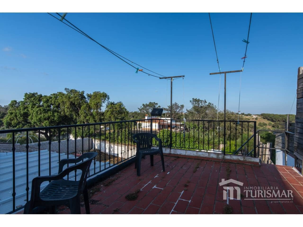 4 Zimmer Villa zu verkaufen in Ayamonte mit Pool Garage - 350.000 € (Ref: 9443602)