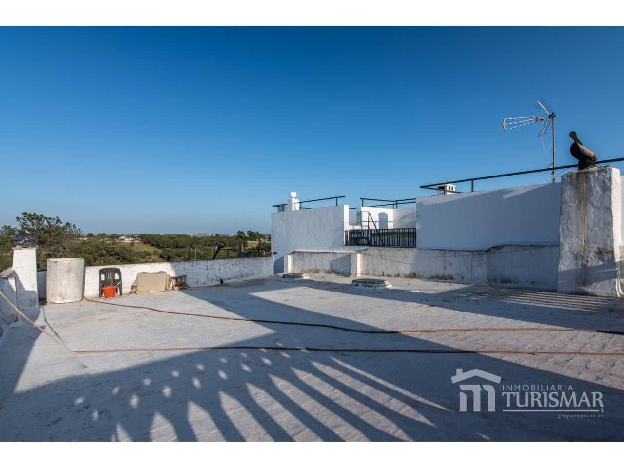 4 Zimmer Villa zu verkaufen in Ayamonte mit Pool Garage - 350.000 € (Ref: 9443602)