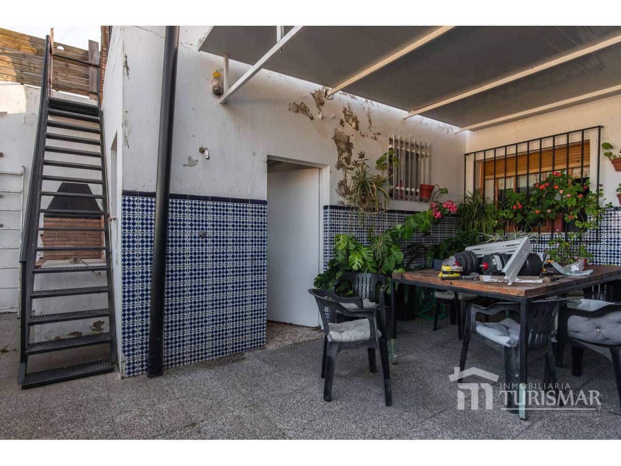 4 Zimmer Villa zu verkaufen in Ayamonte mit Pool Garage - 350.000 € (Ref: 9443602)