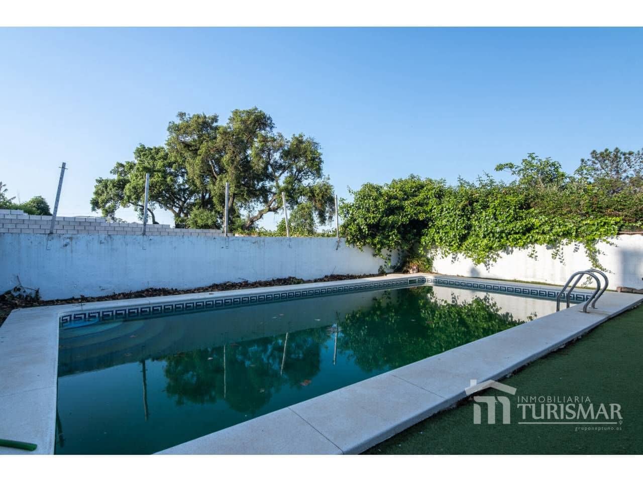 4 Zimmer Villa zu verkaufen in Ayamonte mit Pool Garage - 350.000 € (Ref: 9443602)