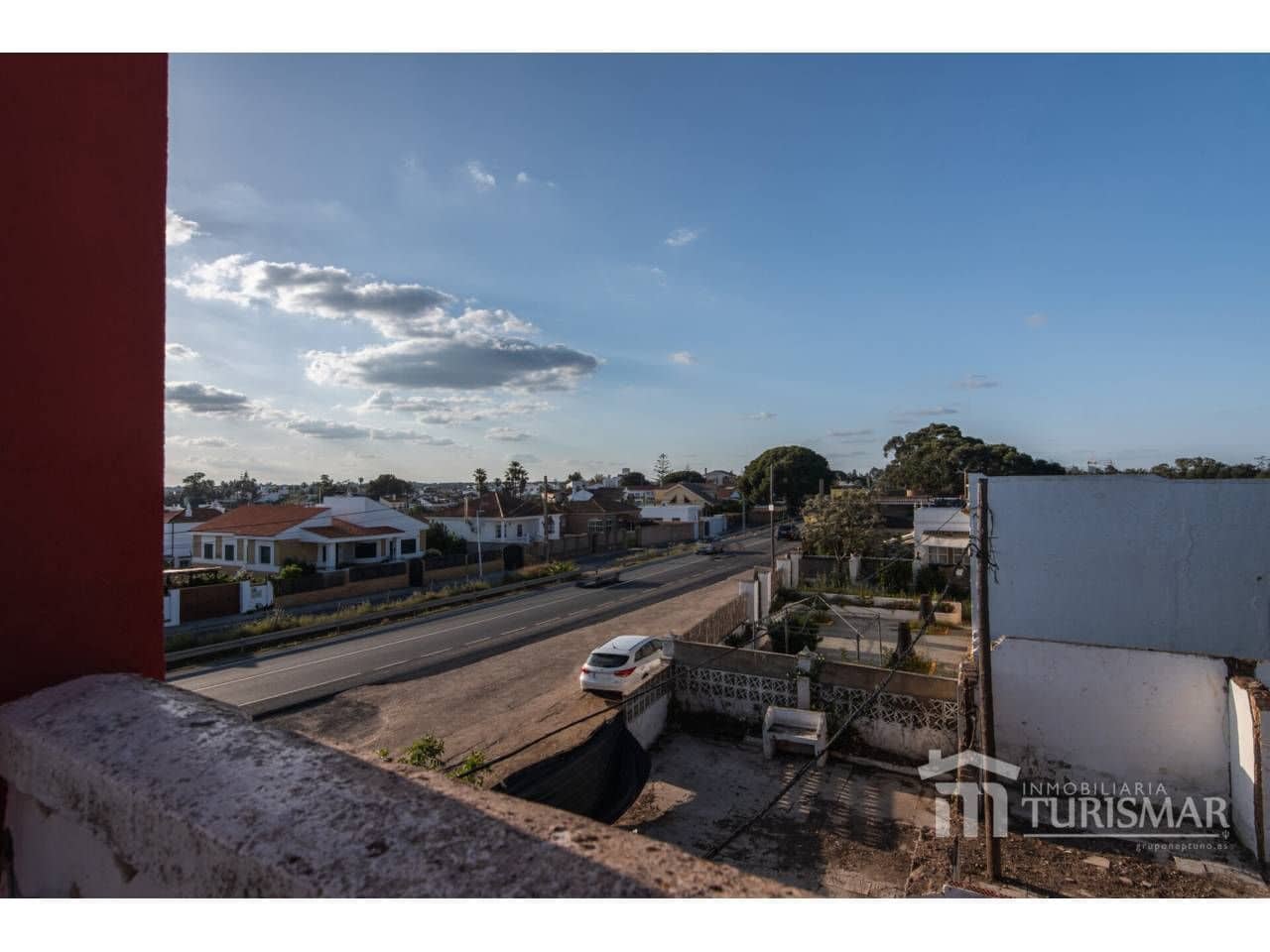 4 Zimmer Villa zu verkaufen in Ayamonte mit Pool Garage - 350.000 € (Ref: 9443602)