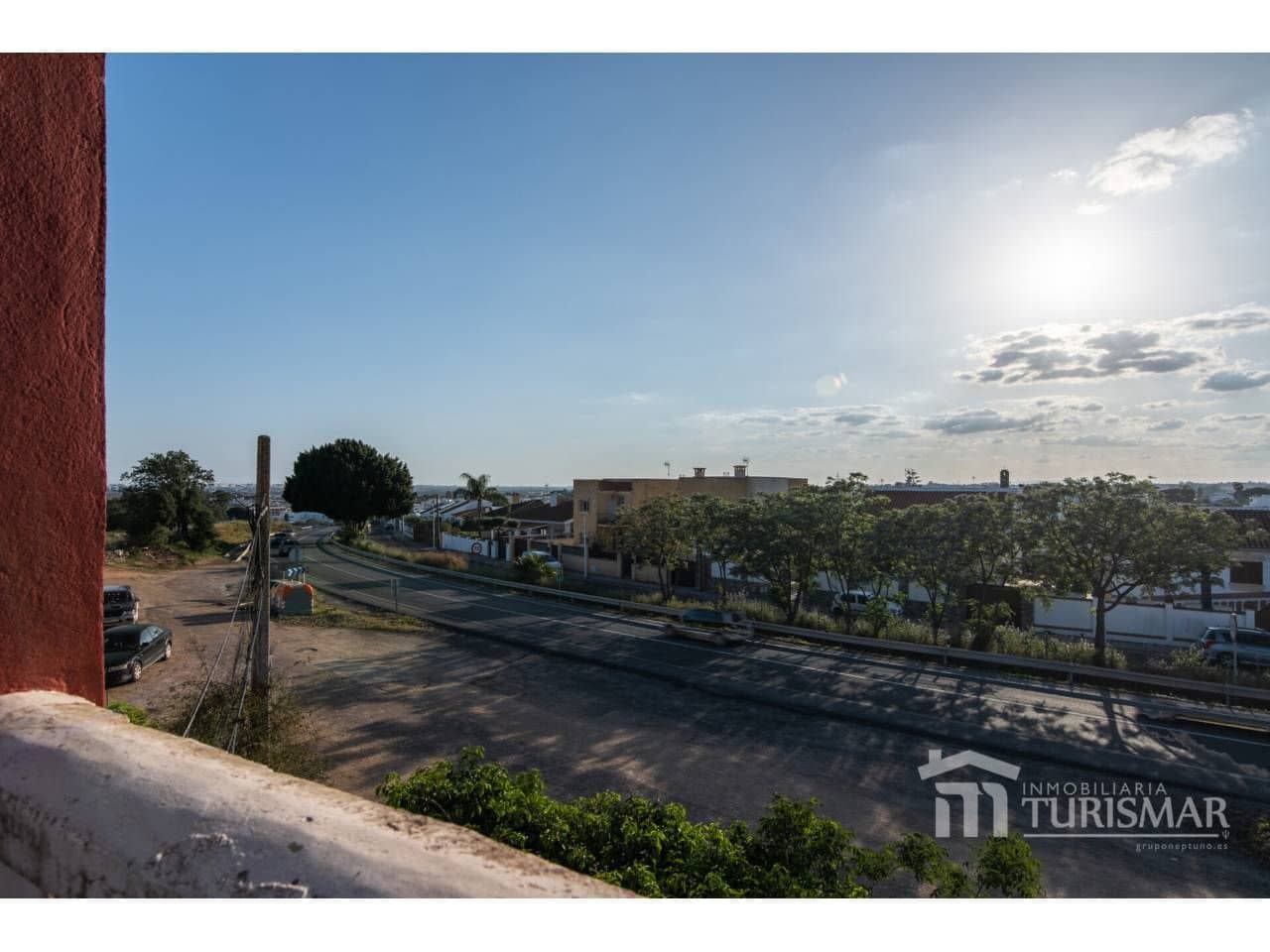 4 Zimmer Villa zu verkaufen in Ayamonte mit Pool Garage - 350.000 € (Ref: 9443602)