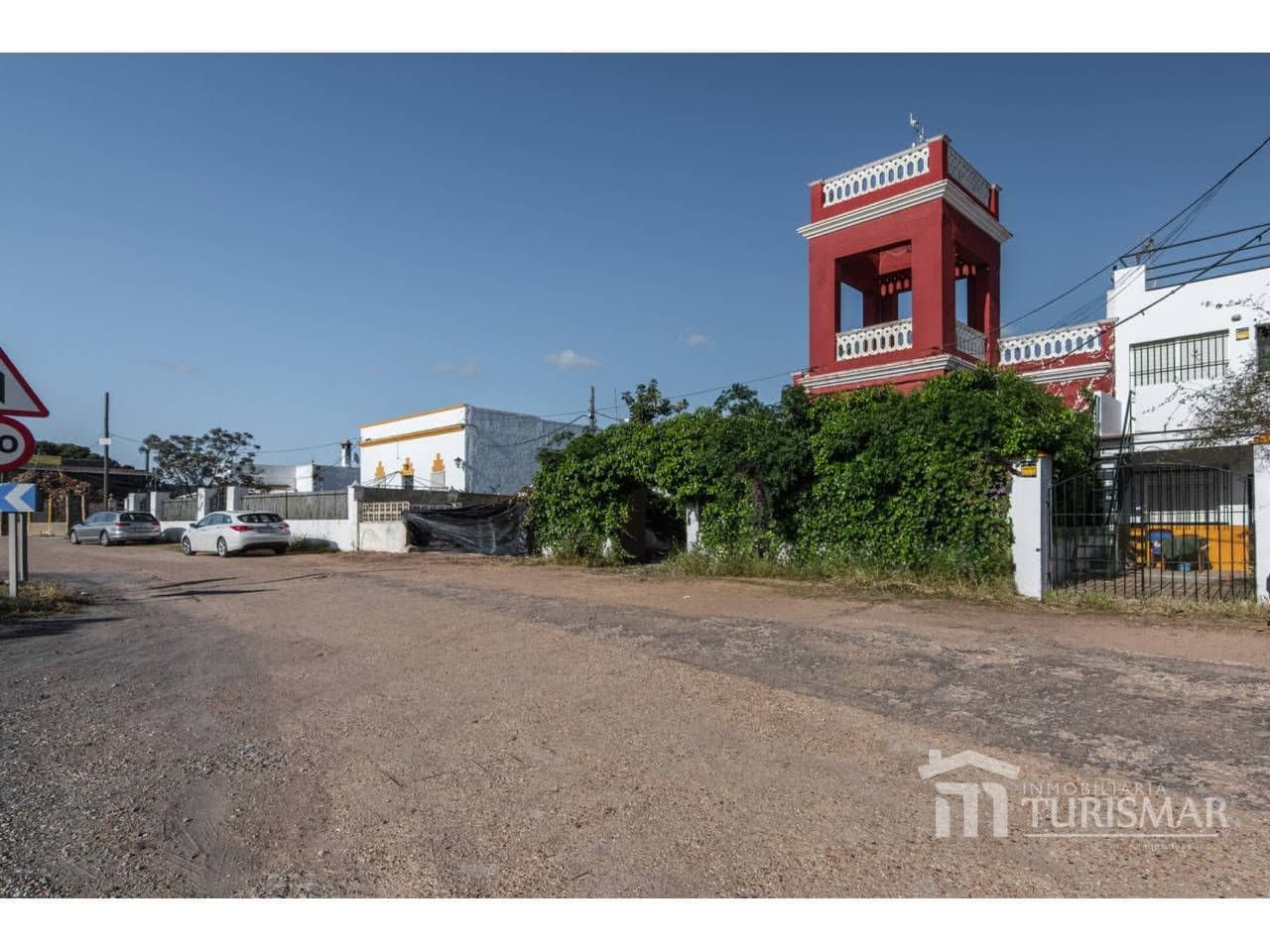 4 Zimmer Villa zu verkaufen in Ayamonte mit Pool Garage - 350.000 € (Ref: 9443602)