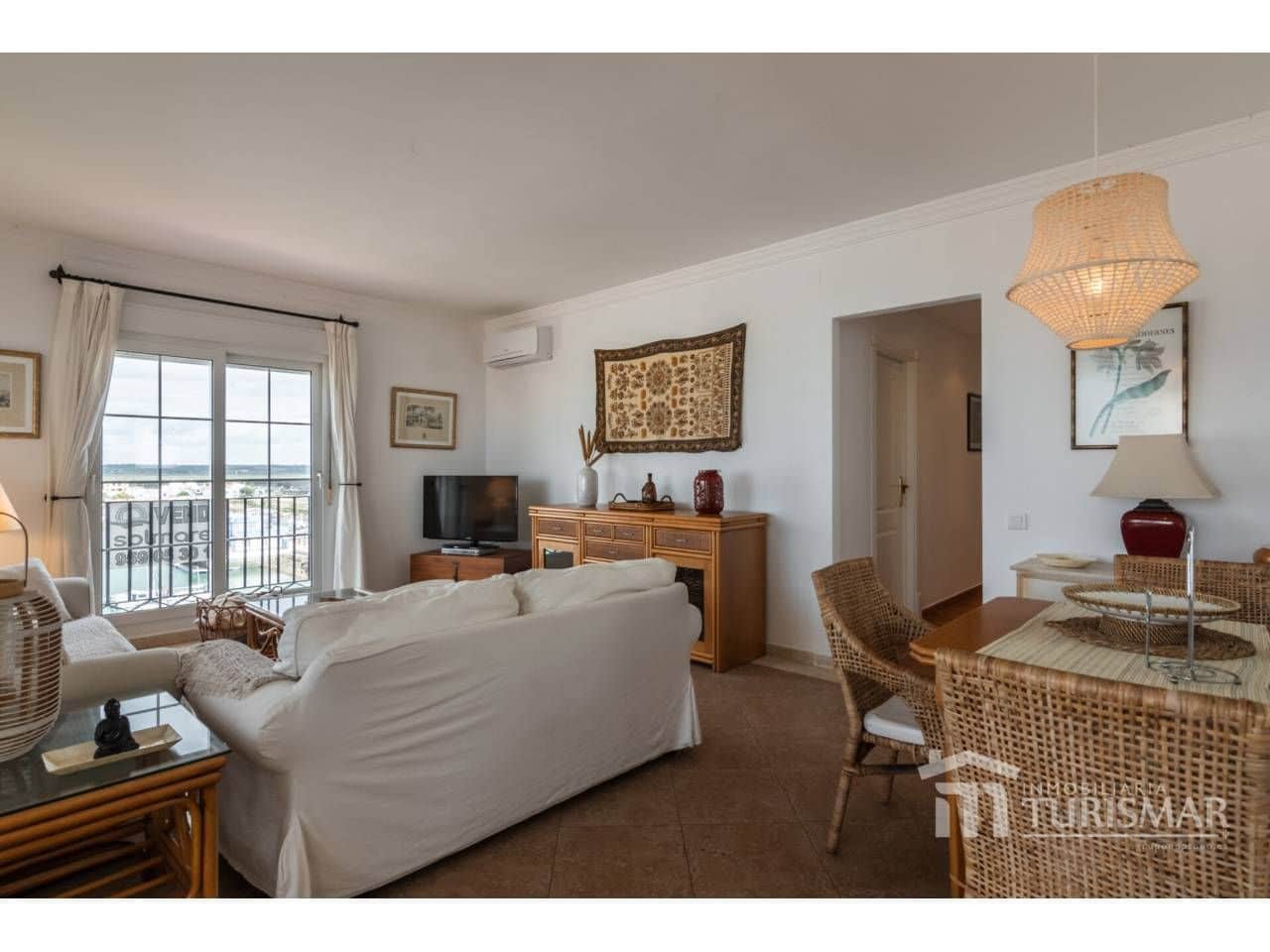 3 bedroom Penthouse for sale in Ayamonte with pool garage - € 580,000 (Ref: 9443603)