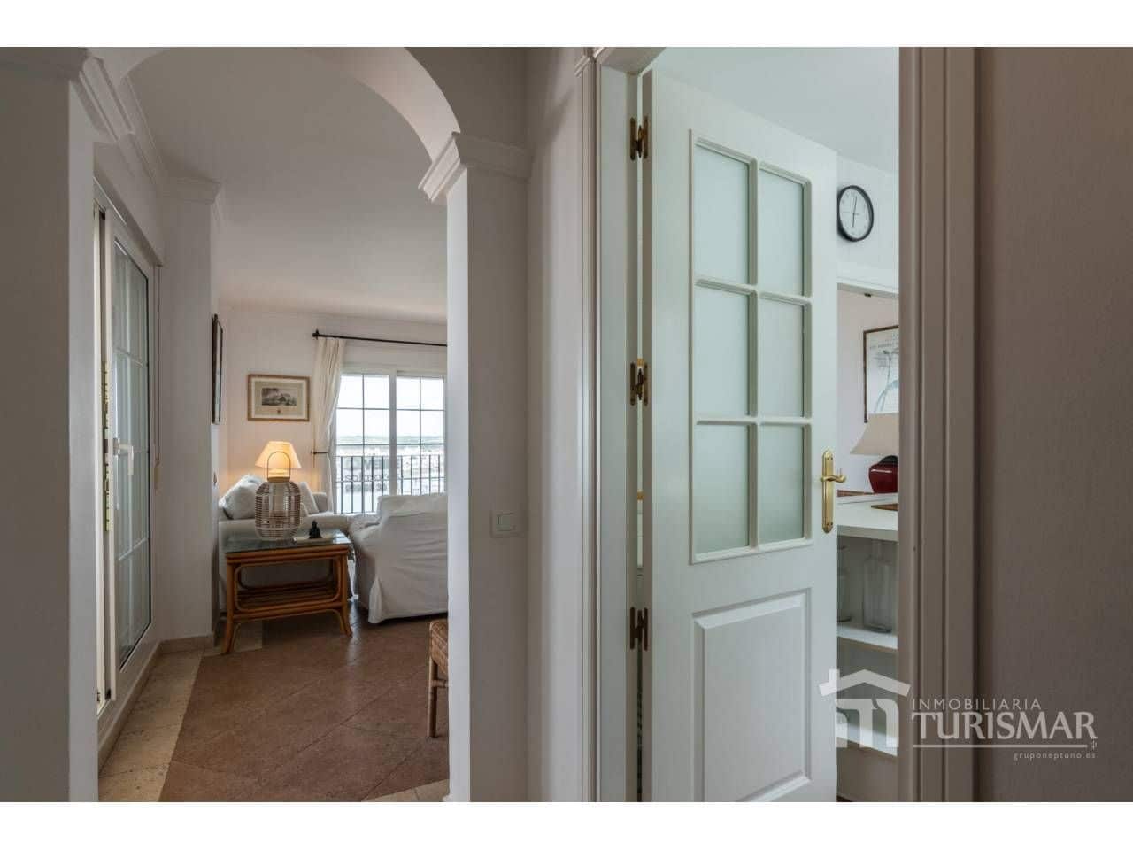 3 bedroom Penthouse for sale in Ayamonte with pool garage - € 580,000 (Ref: 9443603)