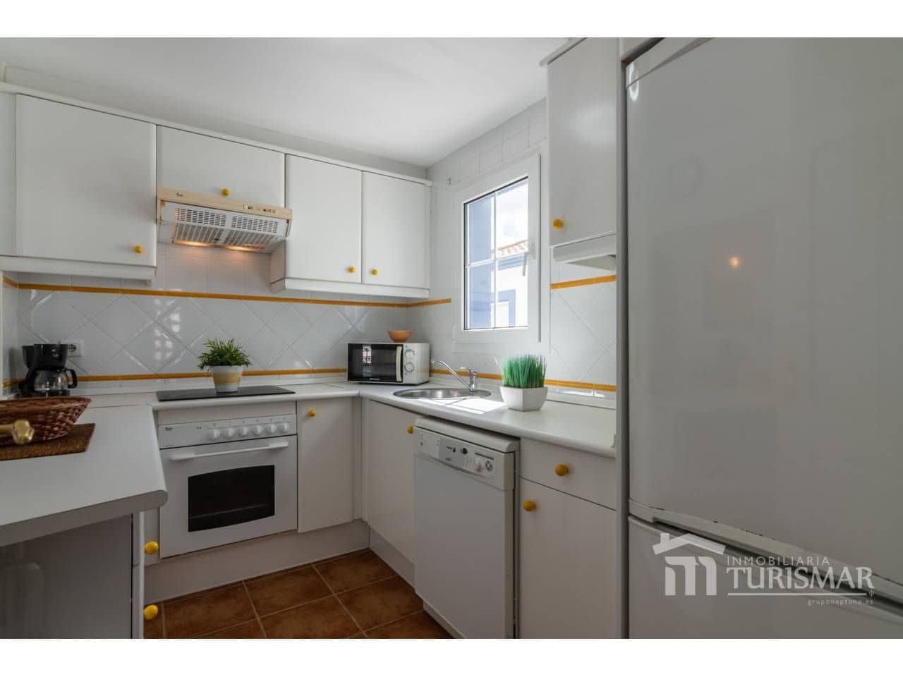 3 bedroom Penthouse for sale in Ayamonte with pool garage - € 580,000 (Ref: 9443603)