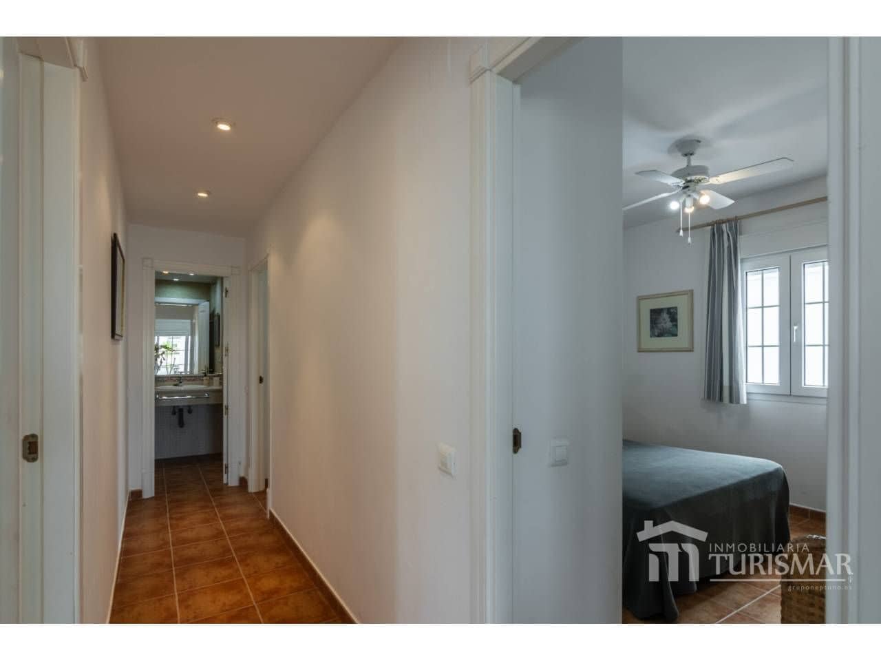 3 bedroom Penthouse for sale in Ayamonte with pool garage - € 580,000 (Ref: 9443603)