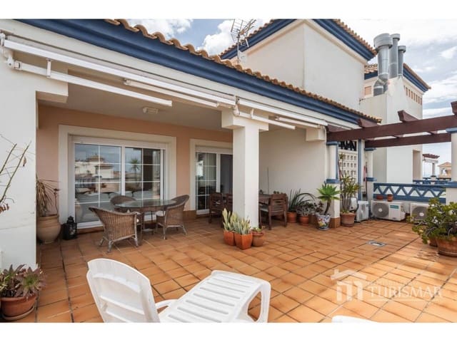 3 bedroom Penthouse for sale in Ayamonte with pool garage - € 580,000 (Ref: 9443603)