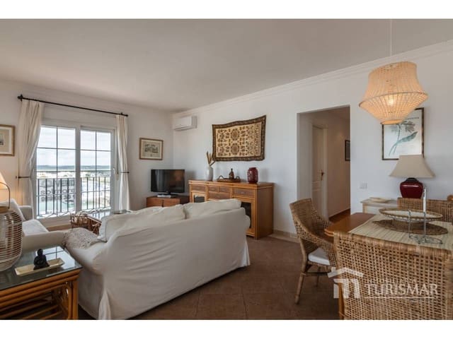 3 bedroom Penthouse for sale in Ayamonte with pool garage - € 580,000 (Ref: 9443603)