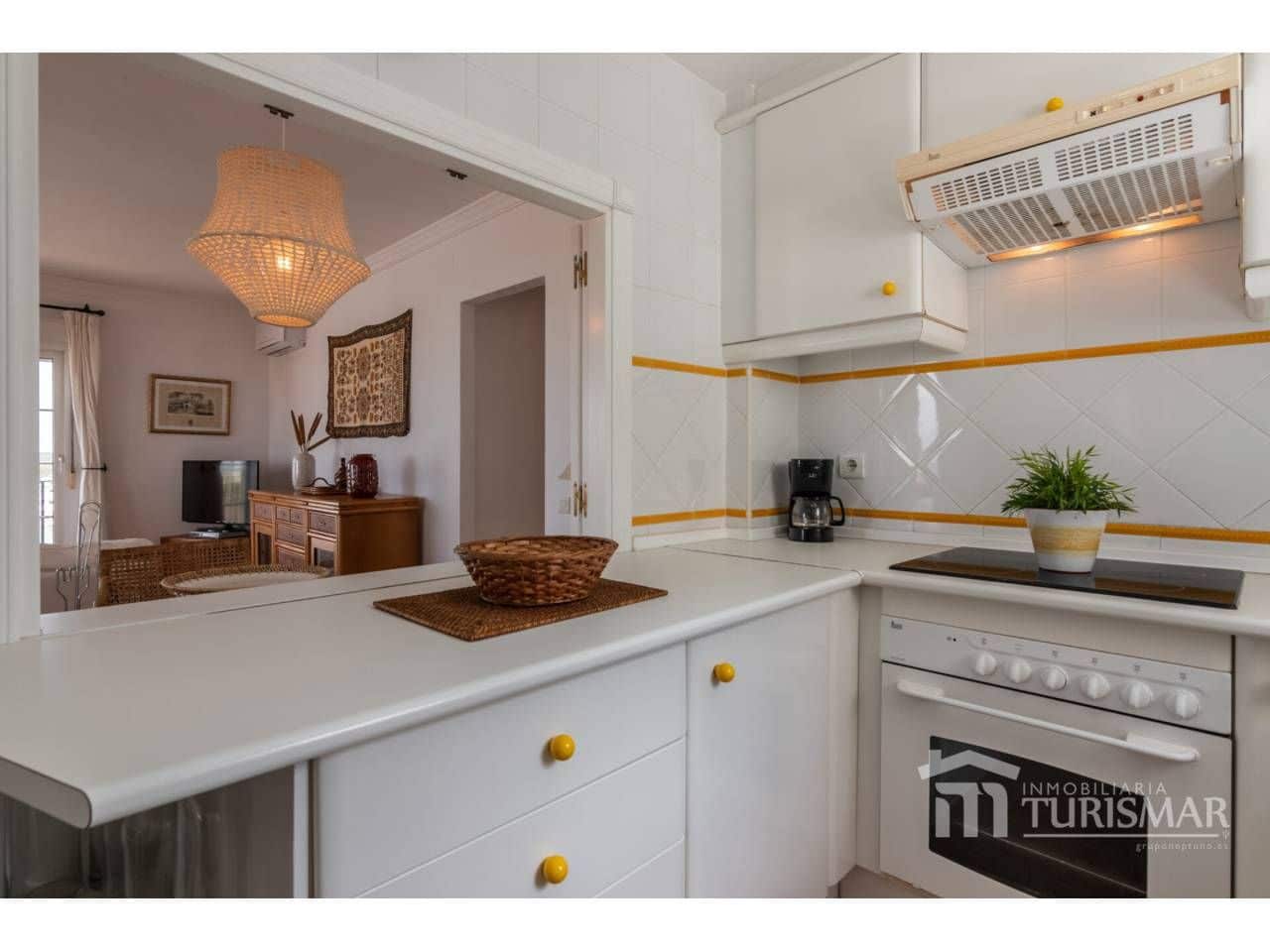 3 bedroom Penthouse for sale in Ayamonte with pool garage - € 580,000 (Ref: 9443603)