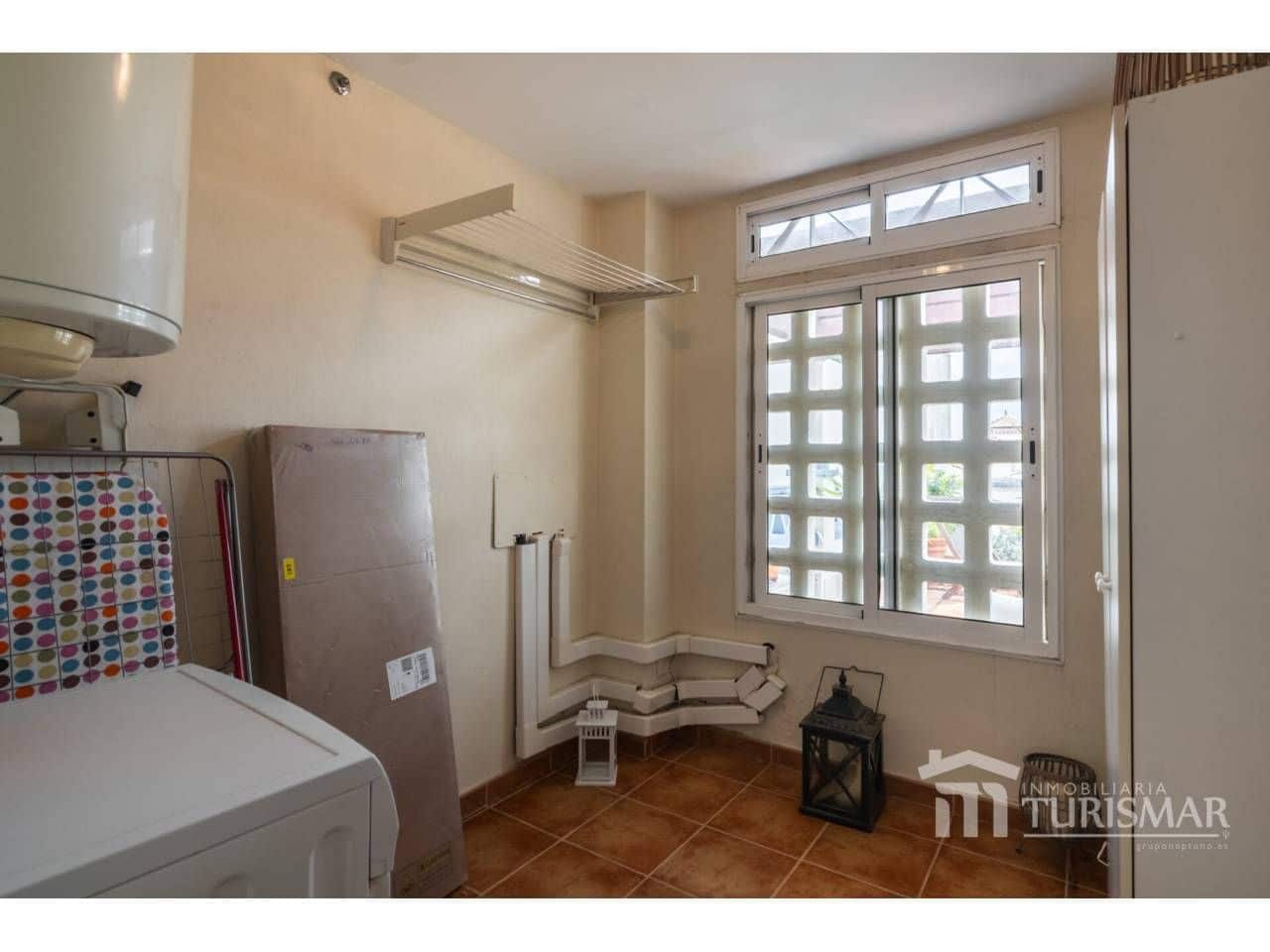 3 bedroom Penthouse for sale in Ayamonte with pool garage - € 580,000 (Ref: 9443603)