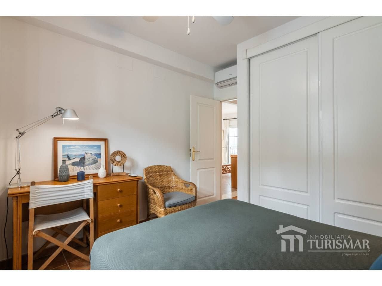 3 bedroom Penthouse for sale in Ayamonte with pool garage - € 580,000 (Ref: 9443603)