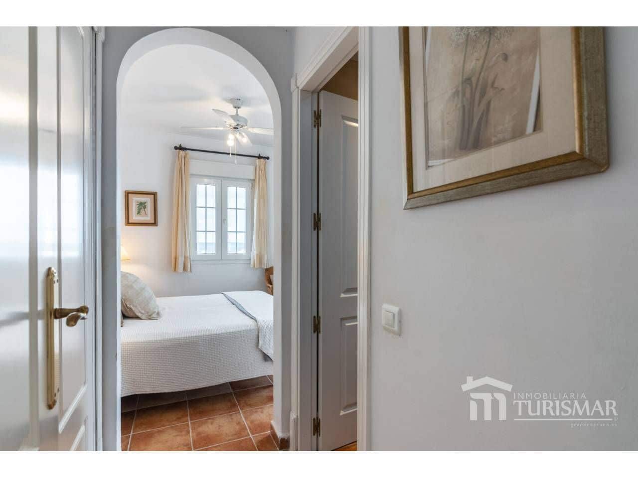 3 bedroom Penthouse for sale in Ayamonte with pool garage - € 580,000 (Ref: 9443603)