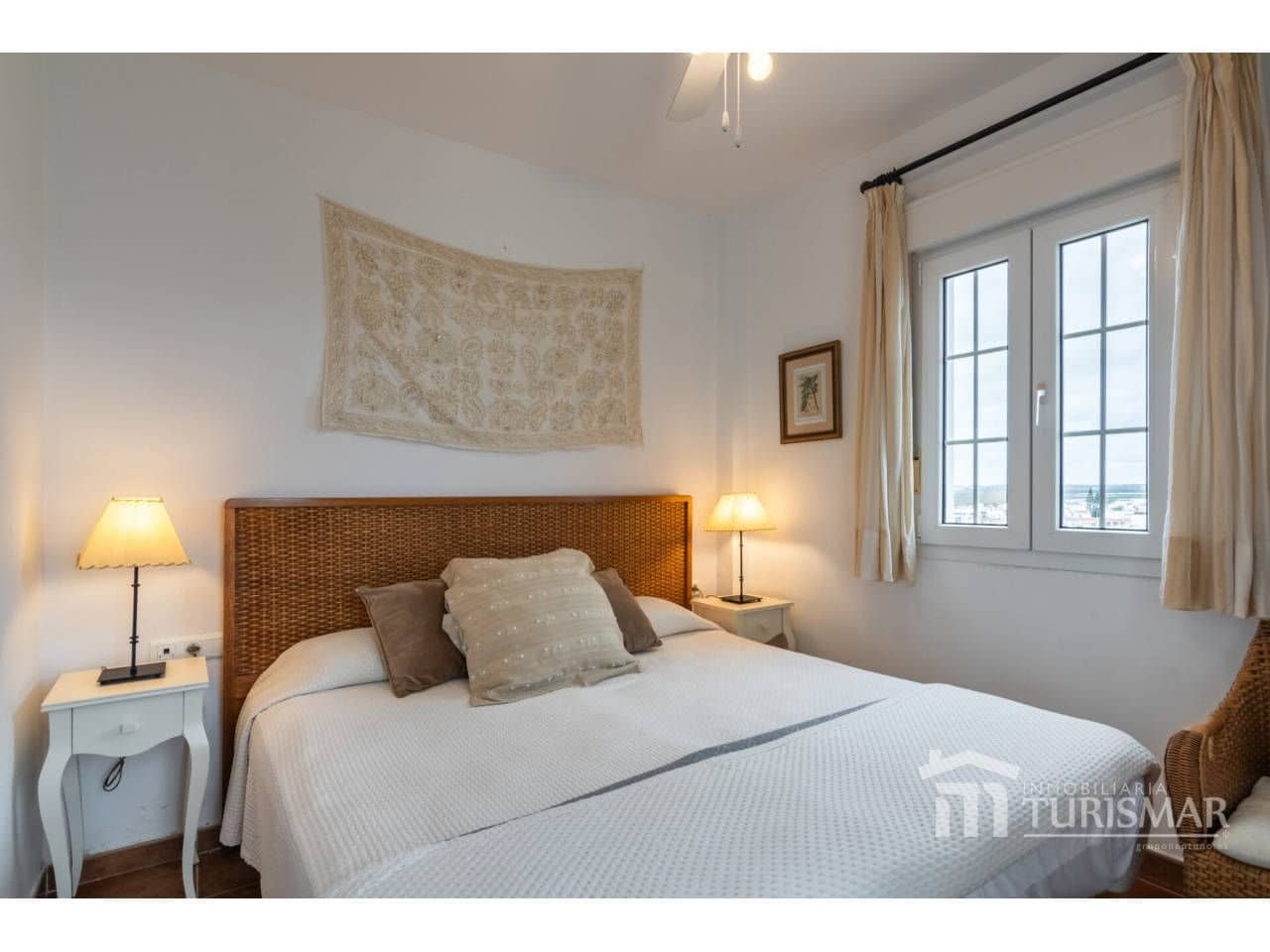 3 bedroom Penthouse for sale in Ayamonte with pool garage - € 580,000 (Ref: 9443603)