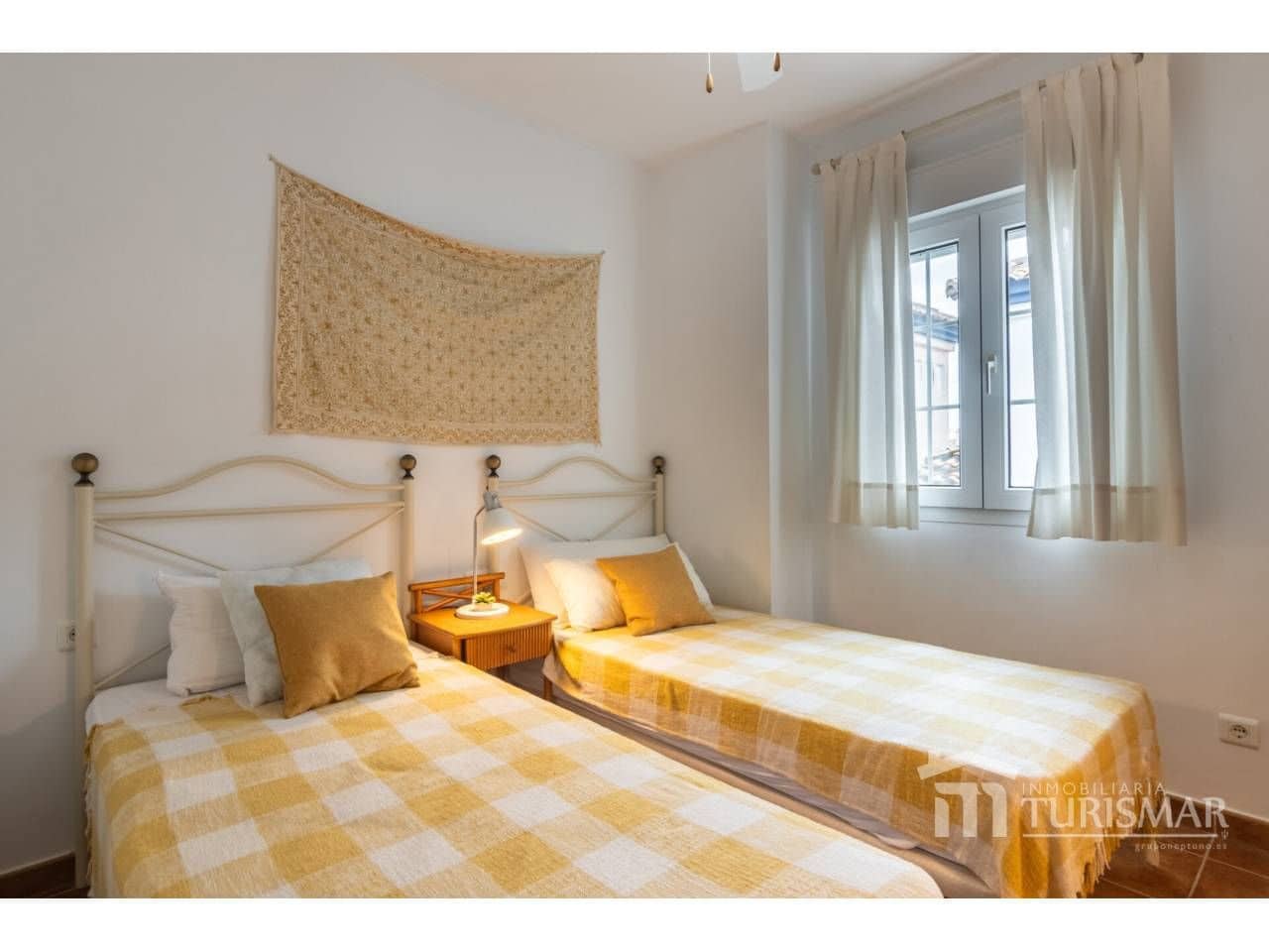 3 bedroom Penthouse for sale in Ayamonte with pool garage - € 580,000 (Ref: 9443603)