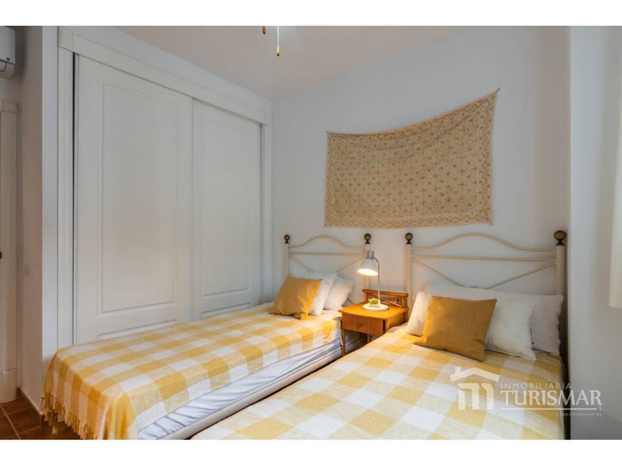 3 bedroom Penthouse for sale in Ayamonte with pool garage - € 580,000 (Ref: 9443603)